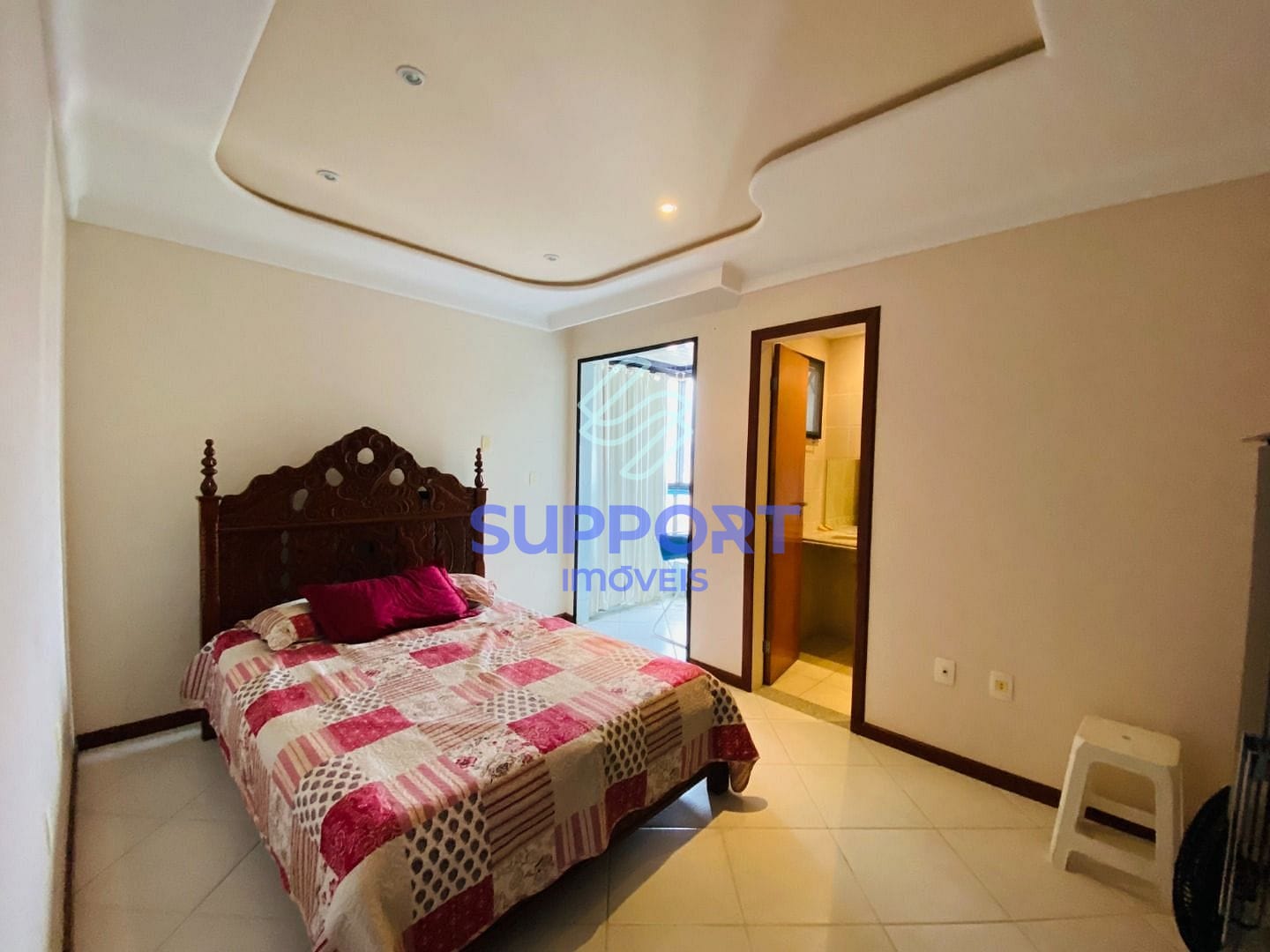 Cobertura, 4 quartos, 270 m² - Foto 12