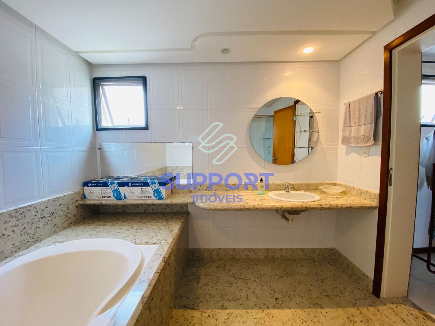 Cobertura, 4 quartos, 270 m² - Foto 24