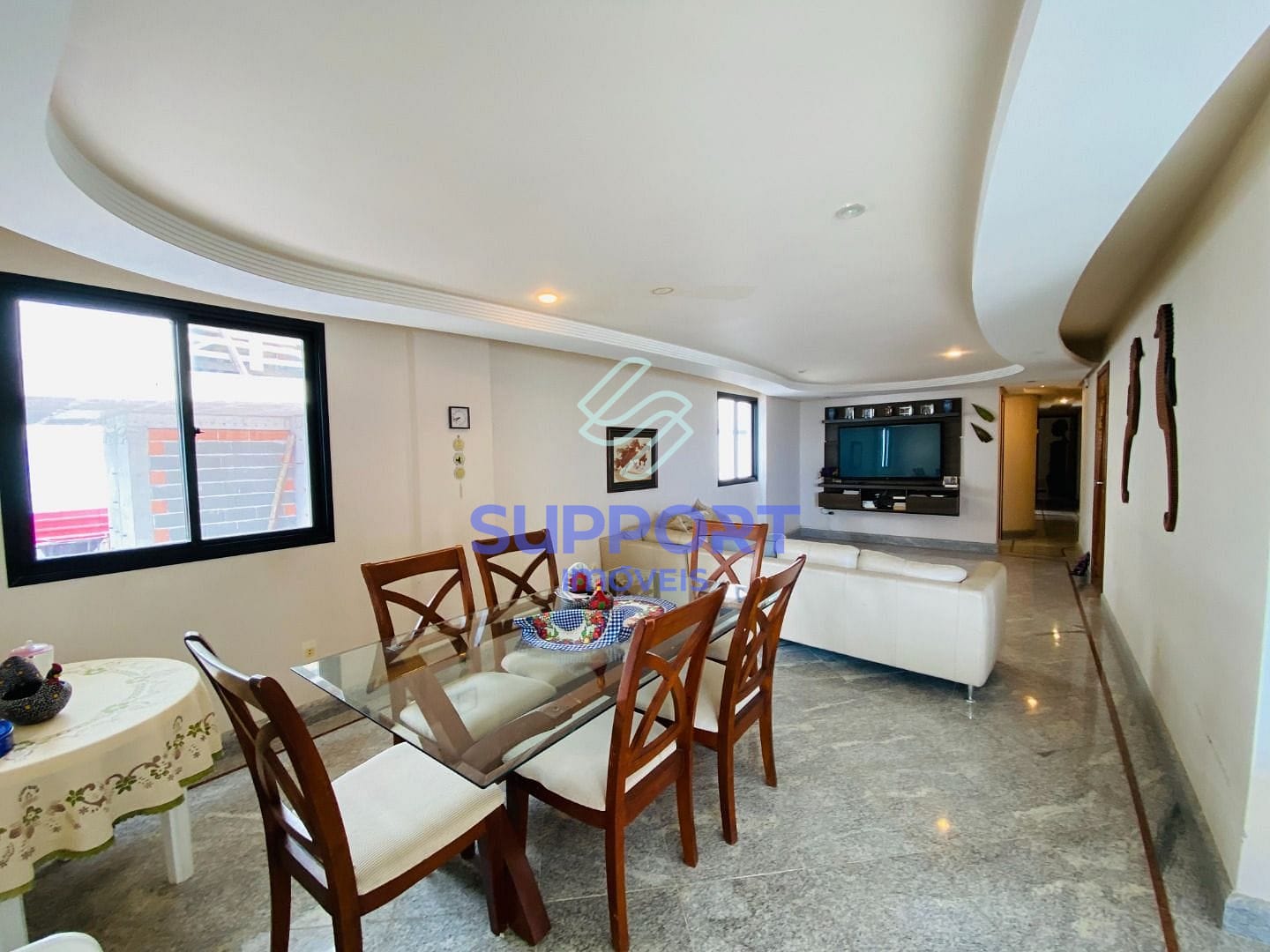 Cobertura, 4 quartos, 270 m² - Foto 5