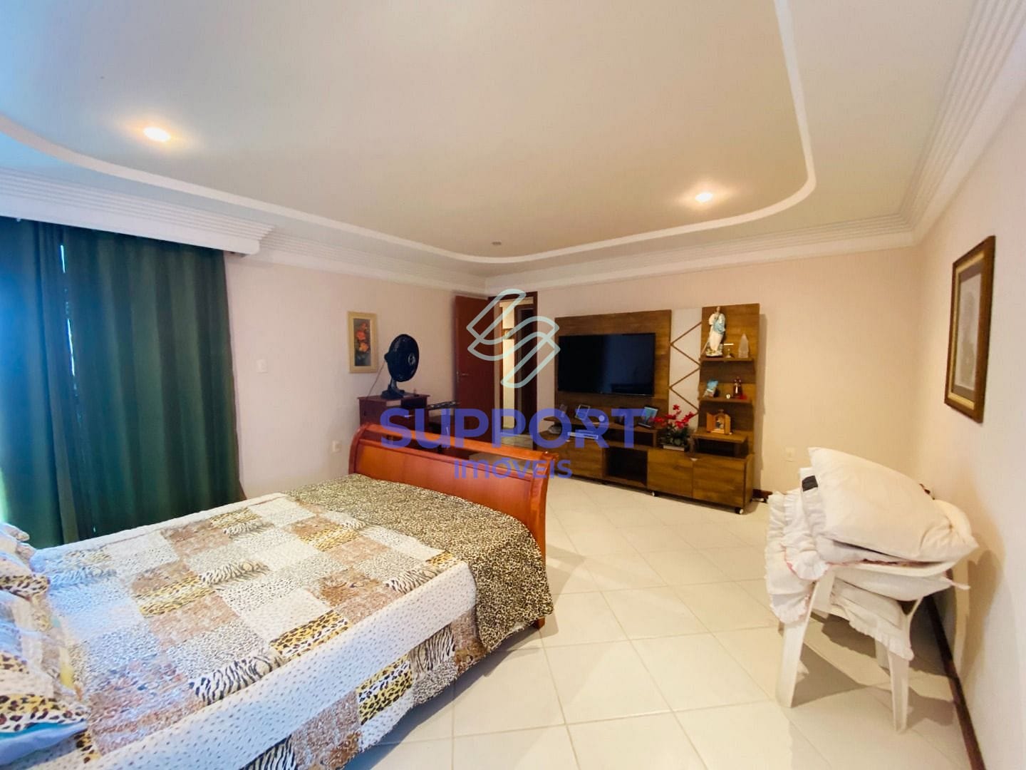 Cobertura, 4 quartos, 270 m² - Foto 17