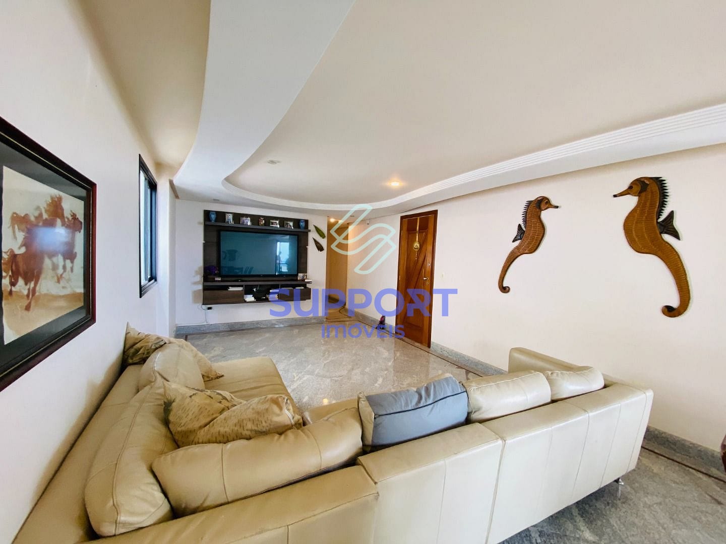 Cobertura, 4 quartos, 270 m² - Foto 2