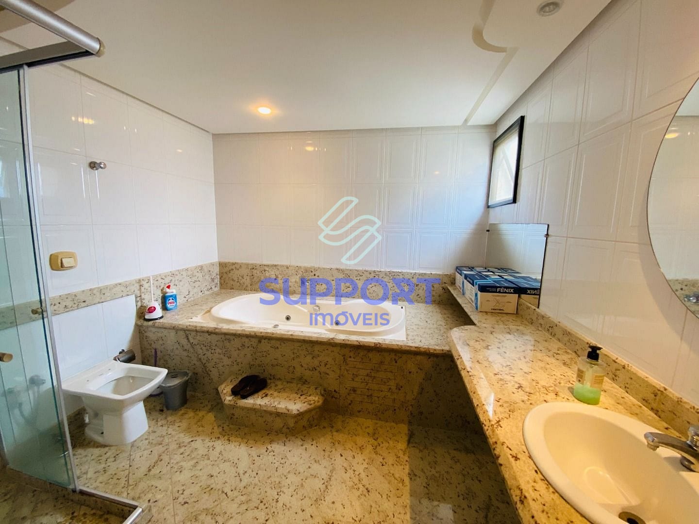 Cobertura, 4 quartos, 270 m² - Foto 22