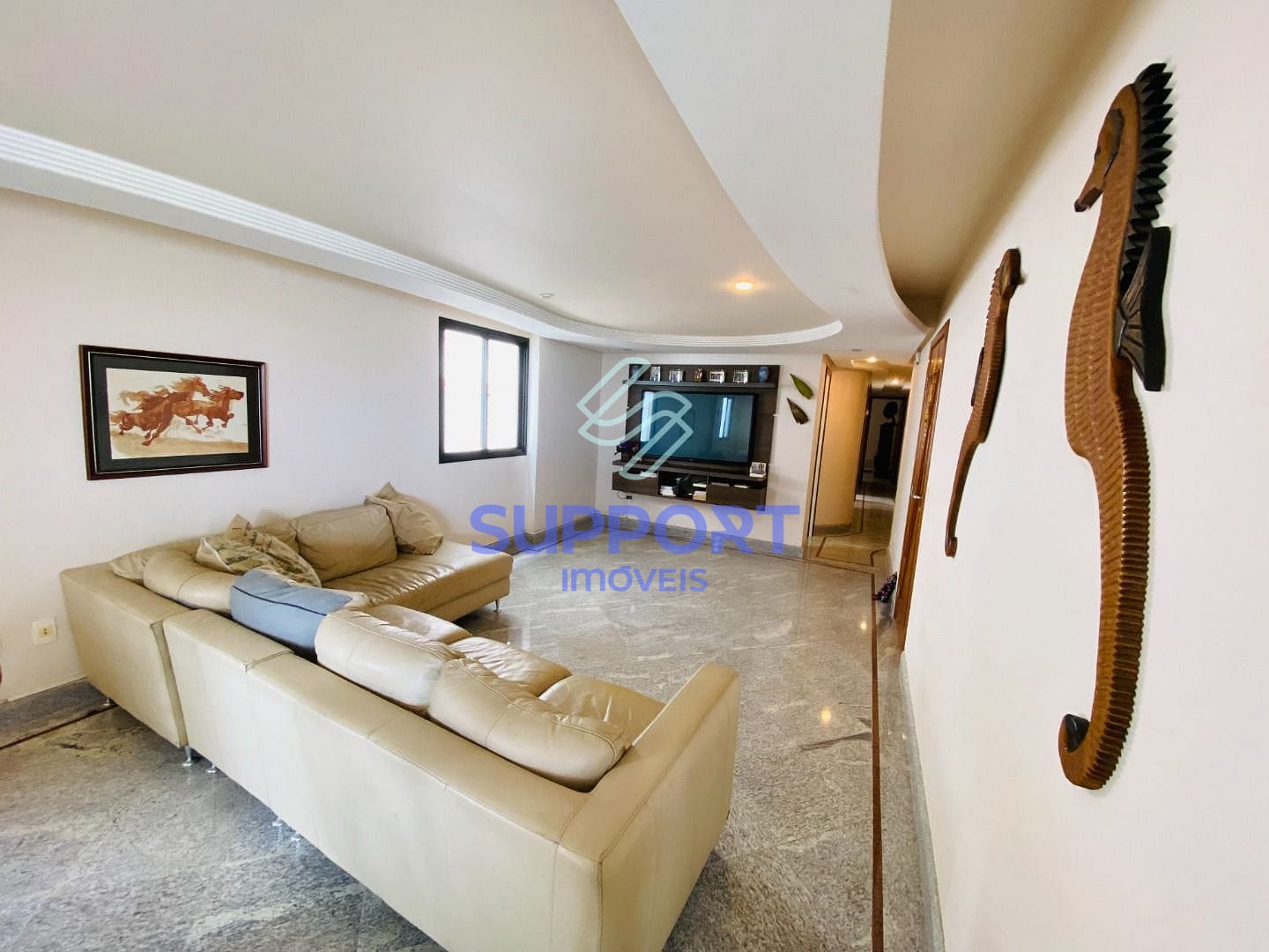 Cobertura, 4 quartos, 270 m² - Foto 7