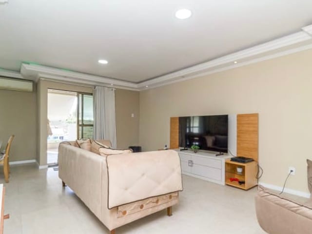 Foto do Cobertura / Penthouse - Cobertura à venda, Vila Valqueire, Rio de Janeiro, RJ | Nova Viriato Imobiliária