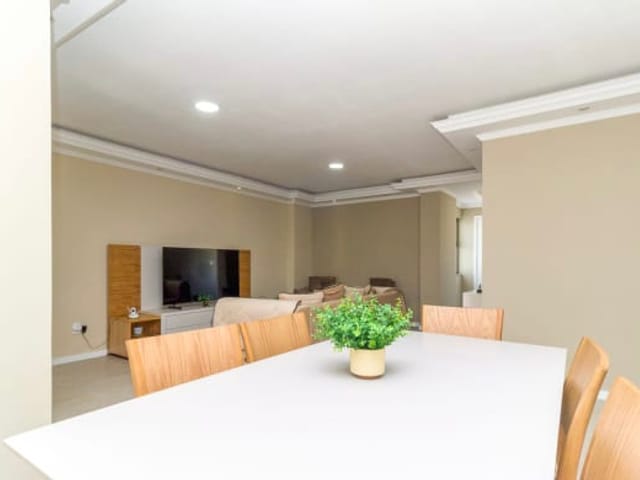 Foto do Cobertura / Penthouse - Cobertura à venda, Vila Valqueire, Rio de Janeiro, RJ | Nova Viriato Imobiliária
