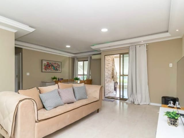 Foto do Cobertura / Penthouse - Cobertura à venda, Vila Valqueire, Rio de Janeiro, RJ | Nova Viriato Imobiliária