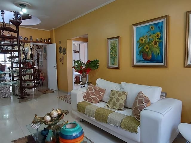Cobertura / Penthouse com 720m² 3 quartos e 3 banheiros, à venda, no bairro Passagem em Cabo Frio