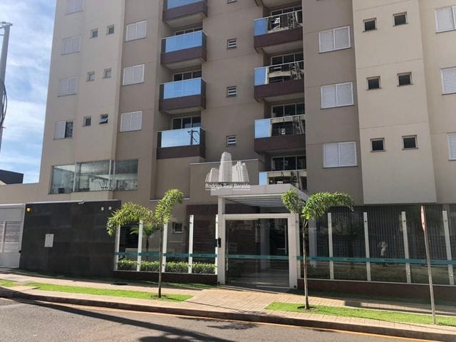 Cobertura / Penthouse com 160m² 3 quartos e 2 banheiros, à venda, no bairro Jardim Cerro Azul em Maringá