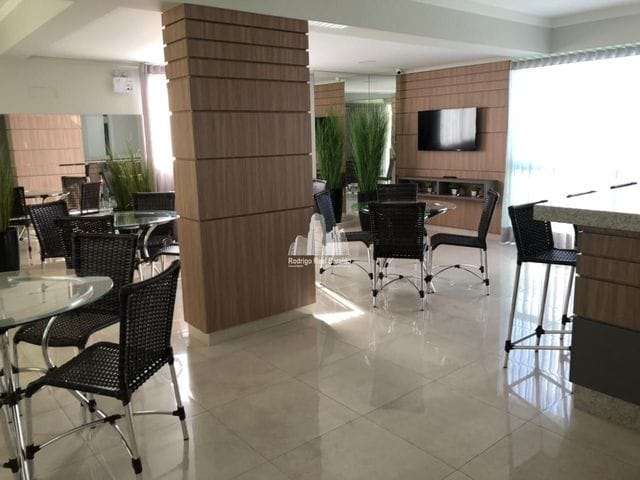 Cobertura / Penthouse com 160m² 3 quartos e 2 banheiros, à venda, no bairro Jardim Cerro Azul em Maringá