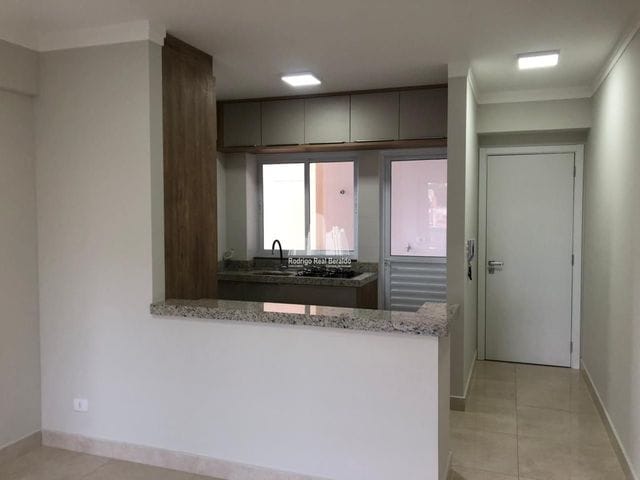 Cobertura / Penthouse com 160m² 3 quartos e 2 banheiros, à venda, no bairro Jardim Cerro Azul em Maringá