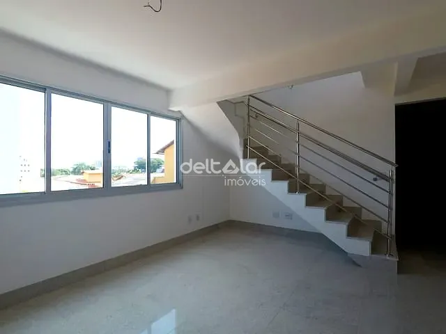 Cobertura / Penthouse com 270m² 4 quartos e 3 banheiros, à venda, no bairro Itapoã em Belo Horizonte