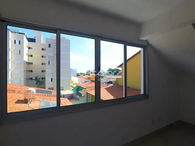 Cobertura / Penthouse com 270m² 4 quartos e 3 banheiros, à venda, no bairro Itapoã em Belo Horizonte