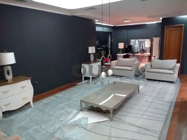 Cobertura / Penthouse 2 quartos e 4 banheiros, à venda, no bairro Vila Mariana em São Paulo