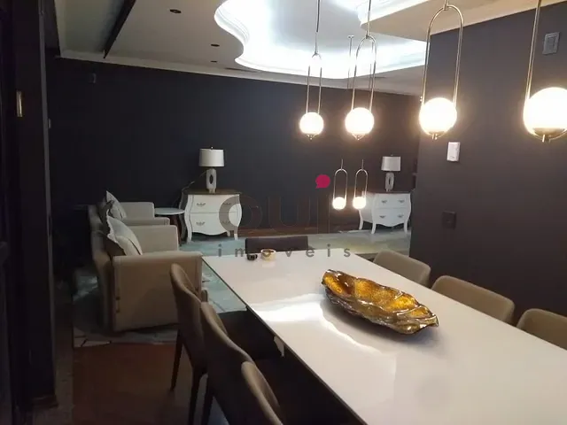 Cobertura / Penthouse 2 quartos e 4 banheiros, à venda, no bairro Vila Mariana em São Paulo