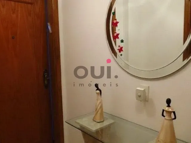 Cobertura / Penthouse 2 quartos e 4 banheiros, à venda, no bairro Vila Mariana em São Paulo