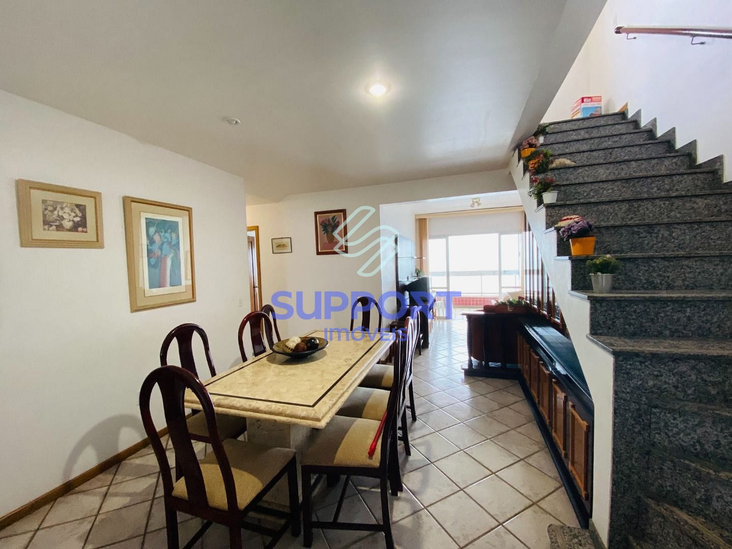 Cobertura, 4 quartos, 450 m² - Foto 9