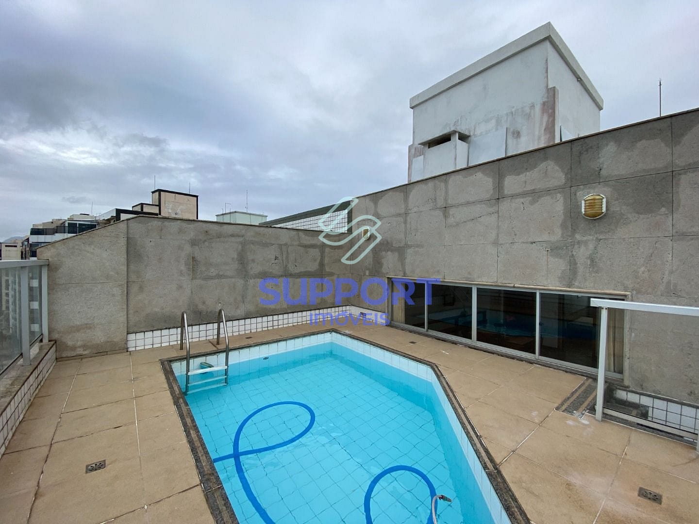 Cobertura, 4 quartos, 450 m² - Foto 6