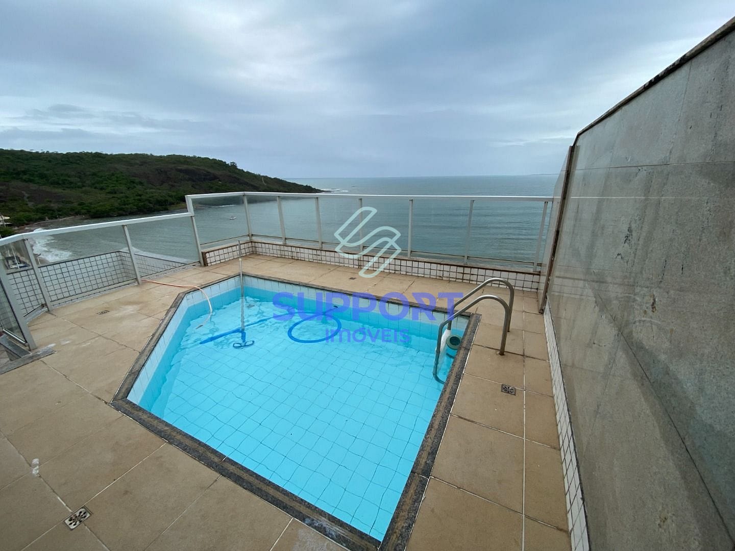 Cobertura, 4 quartos, 450 m² - Foto 4