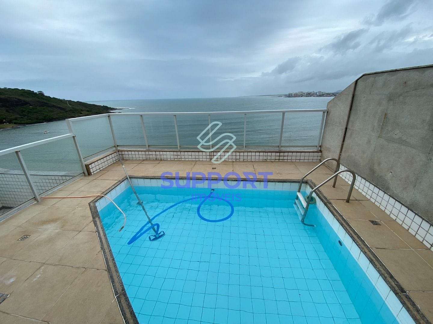 Cobertura, 4 quartos, 450 m² - Foto 5