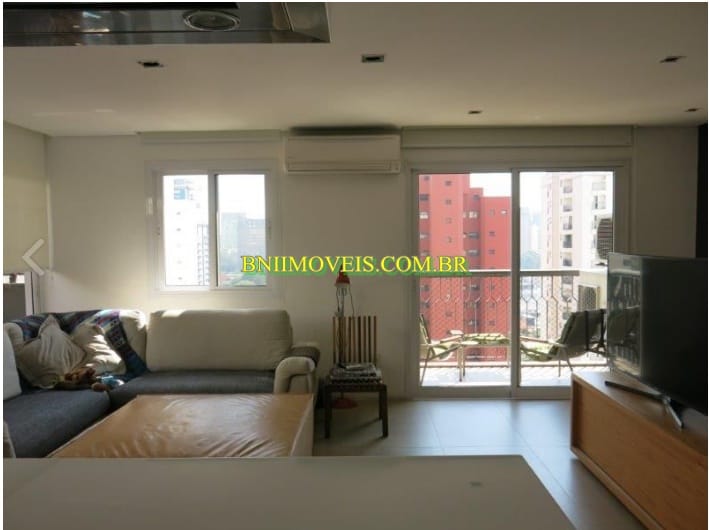 Cobertura, 2 quartos, 148 m² - Foto 3