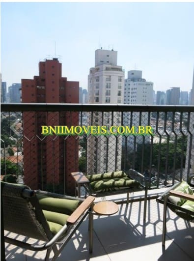 Cobertura, 2 quartos, 148 m² - Foto 15