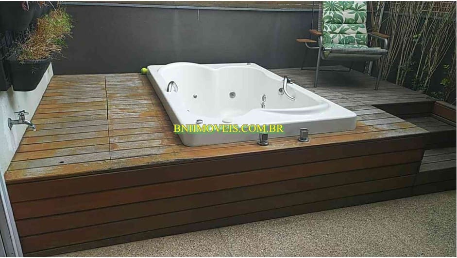 Cobertura, 2 quartos, 148 m² - Foto 13