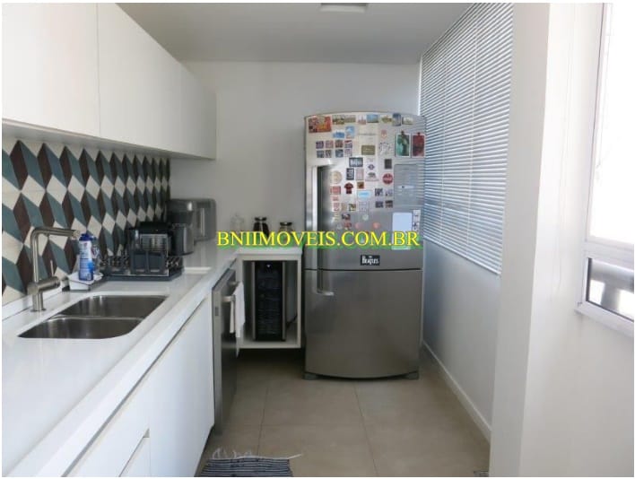 Cobertura, 2 quartos, 148 m² - Foto 7