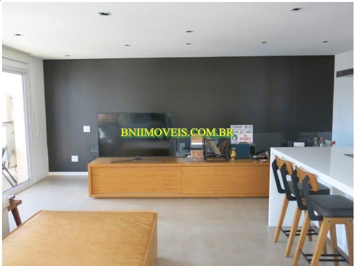 Cobertura, 2 quartos, 148 m² - Foto 1