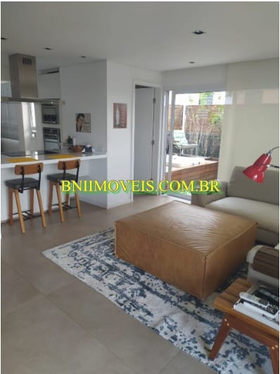 Cobertura, 2 quartos, 148 m² - Foto 4