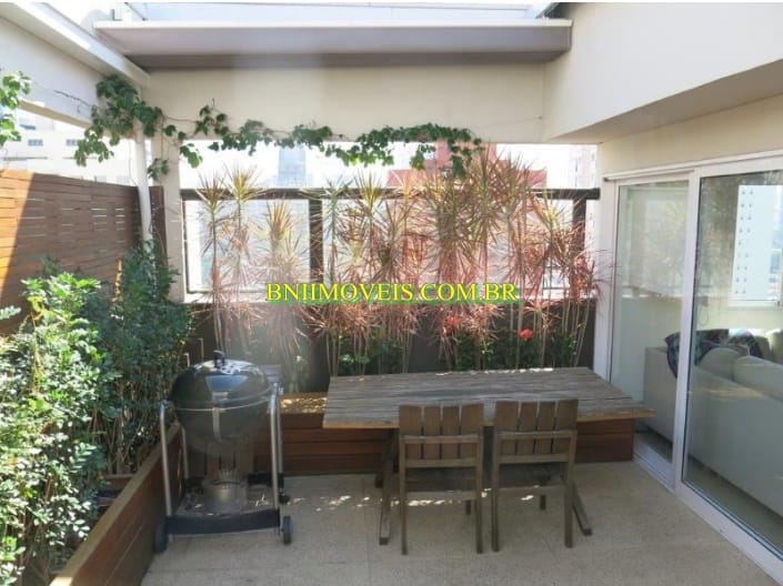 Cobertura, 2 quartos, 148 m² - Foto 14