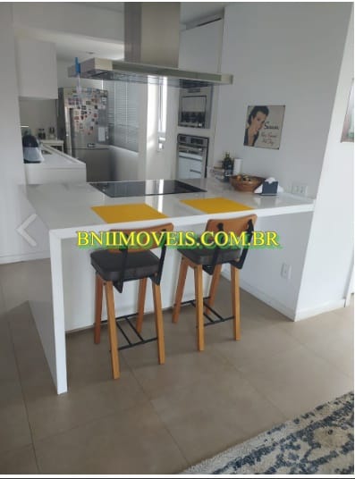 Cobertura, 2 quartos, 148 m² - Foto 5