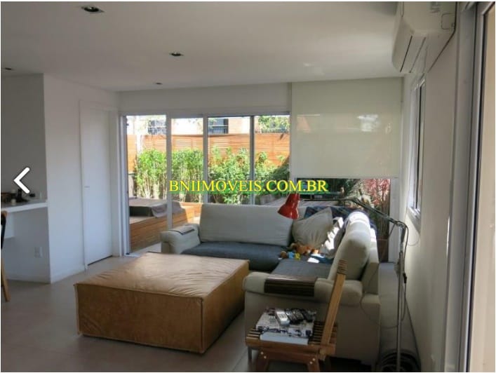 Cobertura, 2 quartos, 148 m² - Foto 2