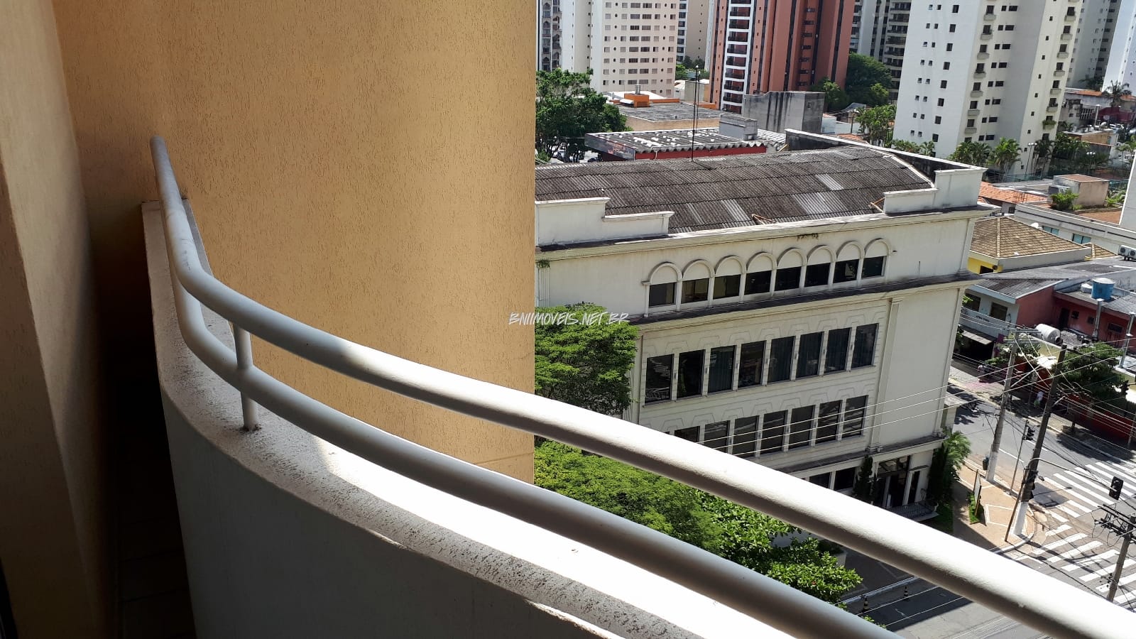 Cobertura à venda e aluguel com 1 quarto, 90m² - Foto 1