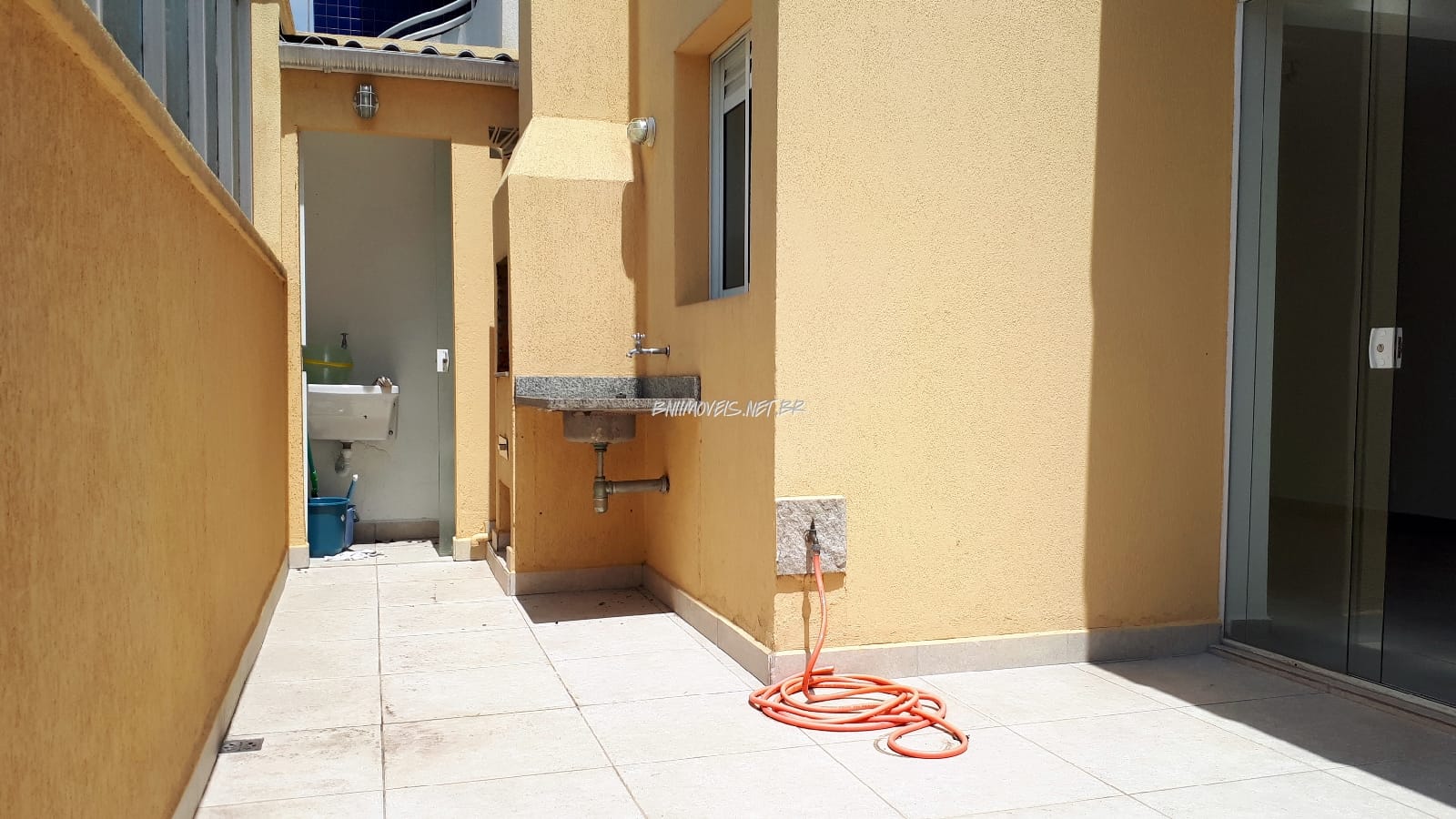 Cobertura à venda e aluguel com 1 quarto, 90m² - Foto 13