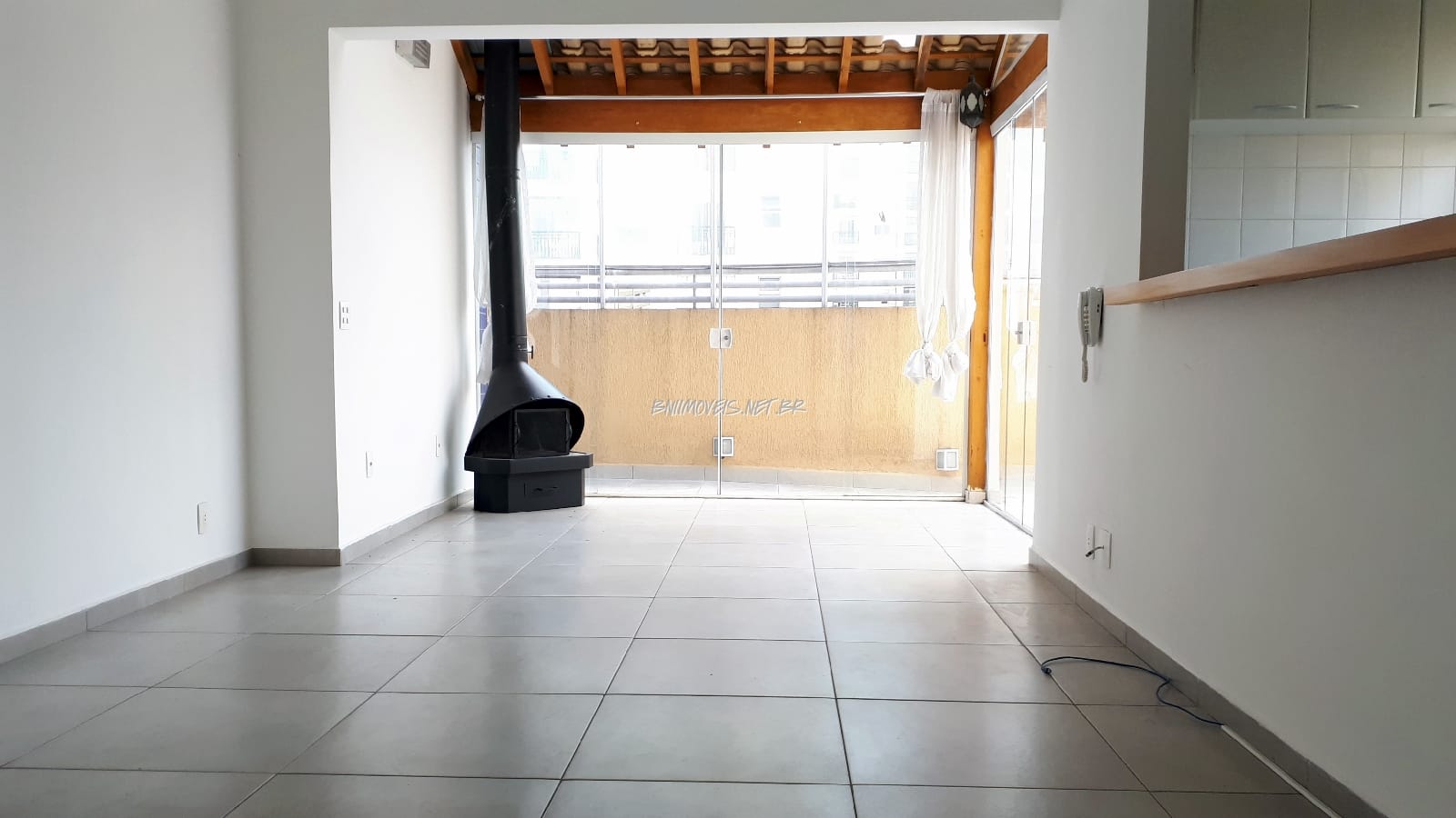 Cobertura à venda e aluguel com 1 quarto, 90m² - Foto 4