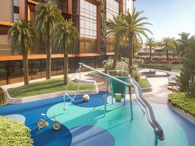 Foto do Cobertura / Penthouse - Cabral, Apartamento de Luxo a venda, 4 dormitórios 3 suítes, 4 vagas de garagem, Curitiba, Paraná. | Imobiliária GreenVille