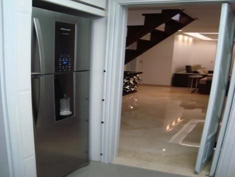 Cobertura / Penthouse com 300m² 3 quartos e 3 banheiros, à venda, no bairro Chácara Seis de Outubro em São Paulo