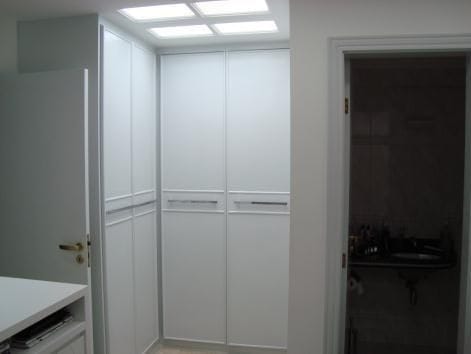 Cobertura / Penthouse com 300m² 3 quartos e 3 banheiros, à venda, no bairro Chácara Seis de Outubro em São Paulo