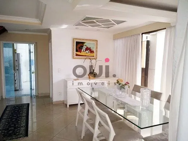 Cobertura / Penthouse 3 quartos e 5 banheiros, à venda, no bairro Cambuci em São Paulo