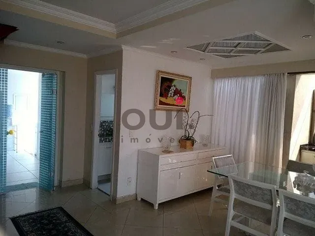 Cobertura / Penthouse 3 quartos e 5 banheiros, à venda, no bairro Cambuci em São Paulo