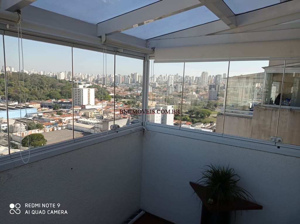 Cobertura, 2 quartos, 106 m² - Foto 2