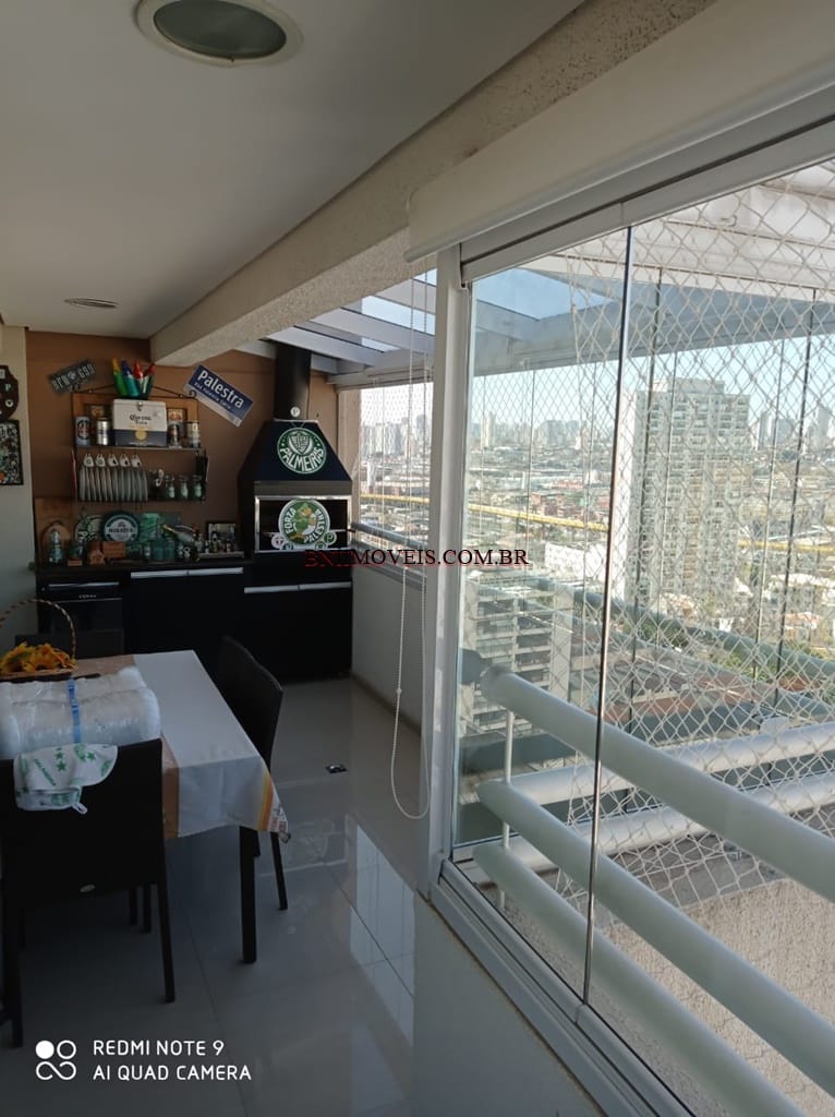 Cobertura, 2 quartos, 106 m² - Foto 7