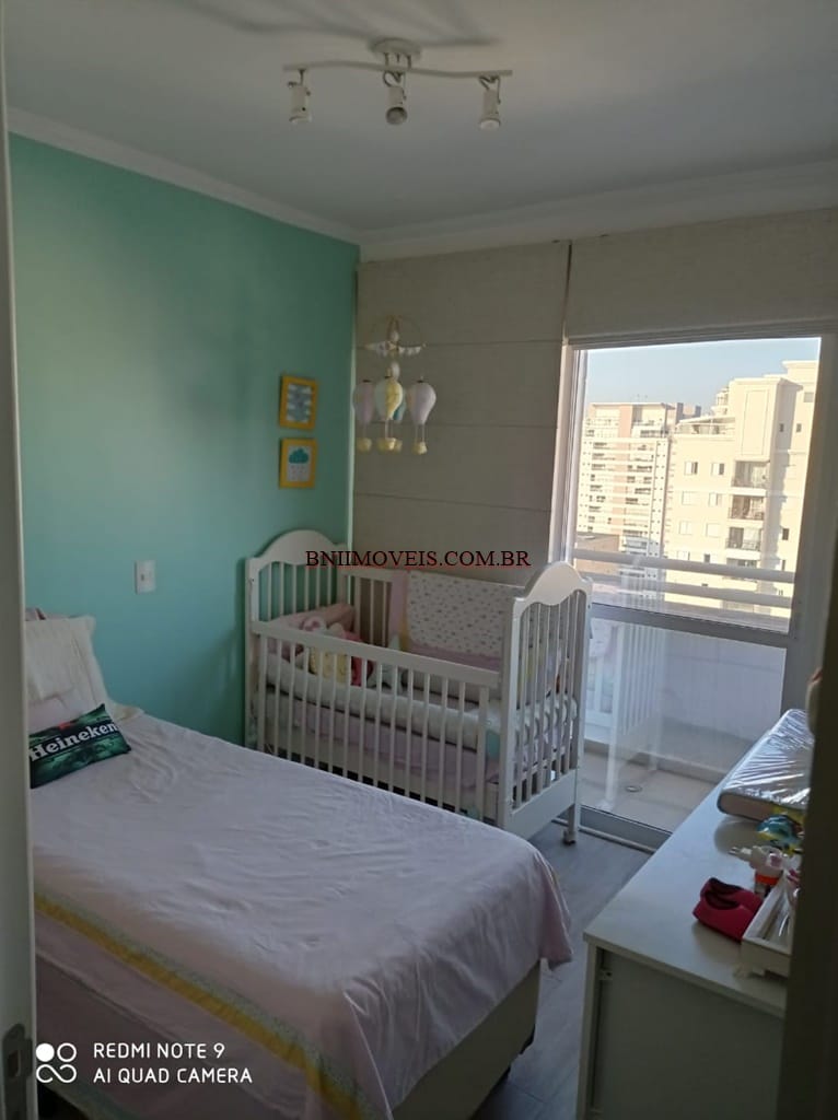 Cobertura, 2 quartos, 106 m² - Foto 8