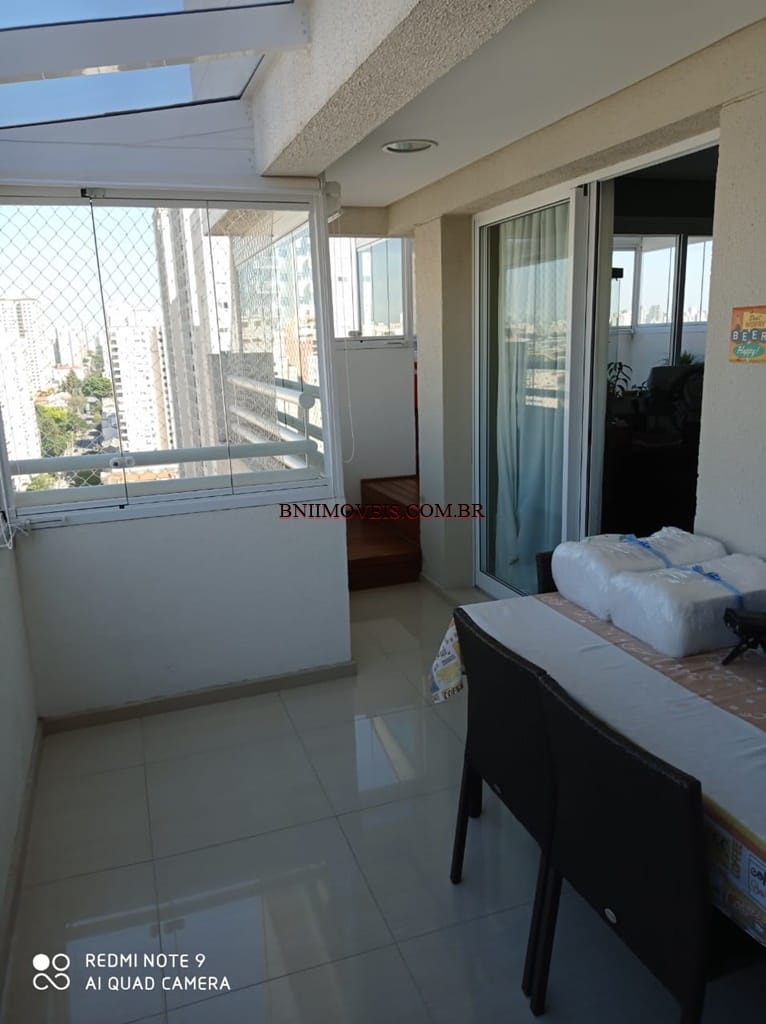 Cobertura, 2 quartos, 106 m² - Foto 4