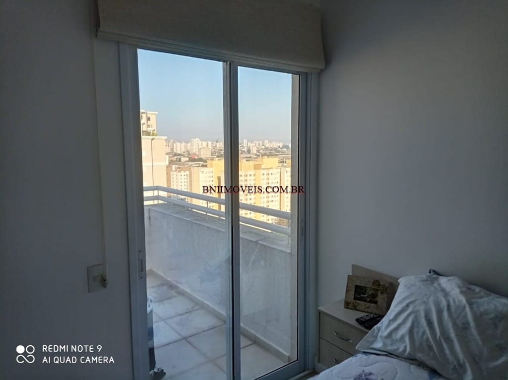 Cobertura, 2 quartos, 106 m² - Foto 10