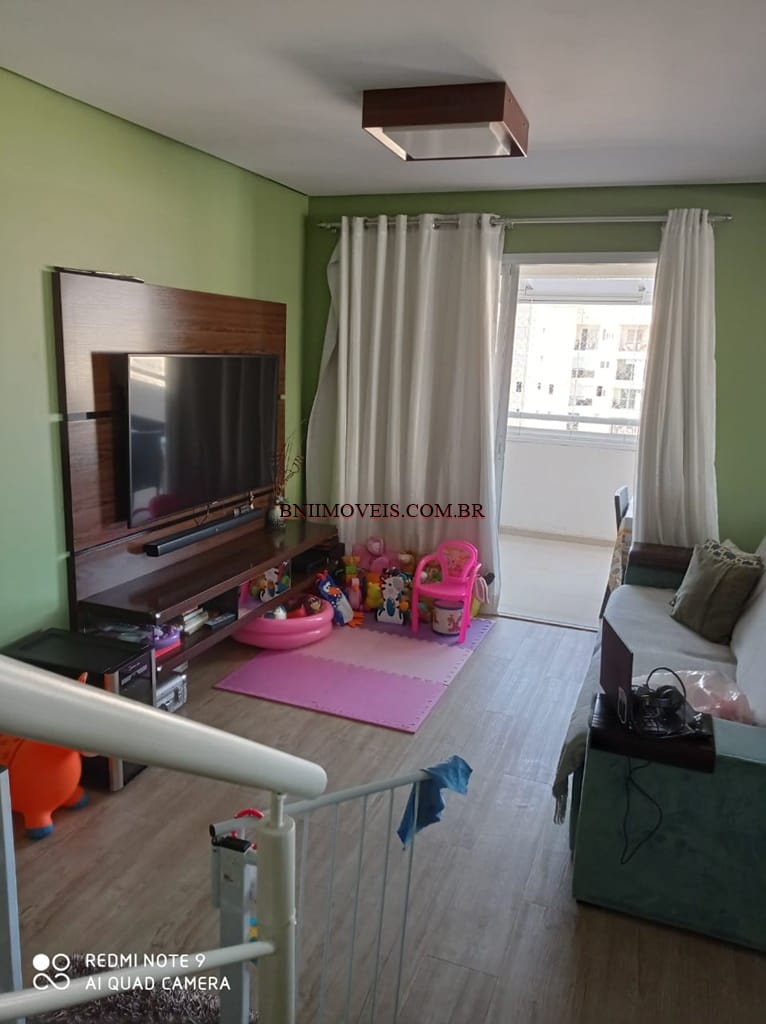 Cobertura, 2 quartos, 106 m² - Foto 14