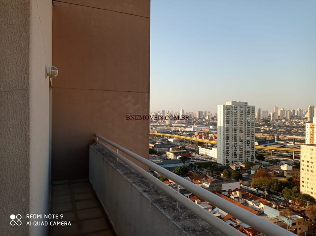 Cobertura, 2 quartos, 106 m² - Foto 3