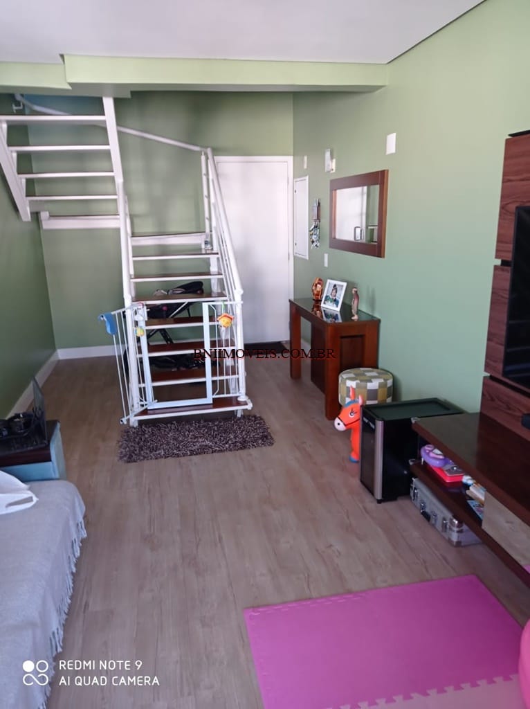 Cobertura, 2 quartos, 106 m² - Foto 13