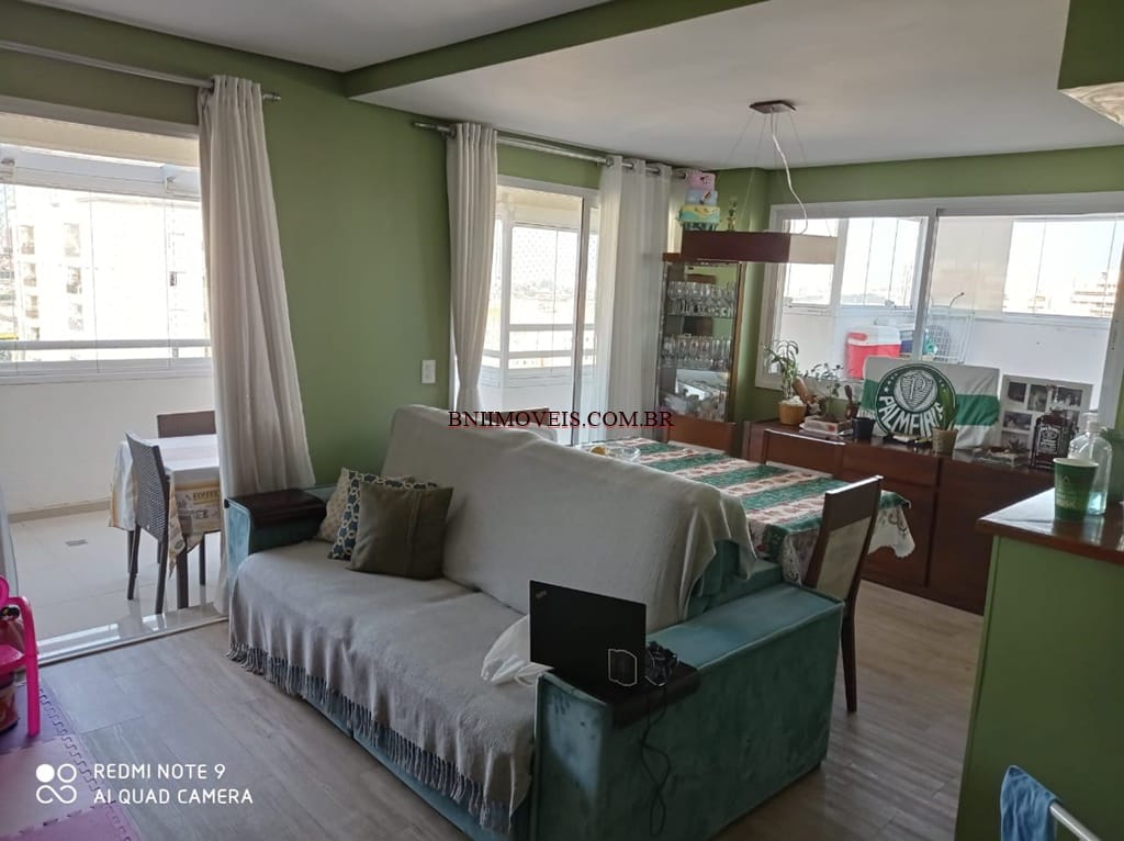 Cobertura, 2 quartos, 106 m² - Foto 5