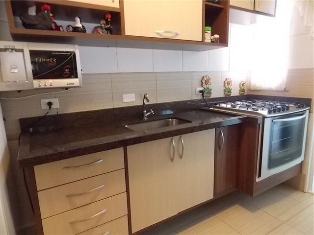 Cobertura / Penthouse com 138m² 3 quartos e 3 banheiros, à venda, no bairro Vila Matilde em São Paulo